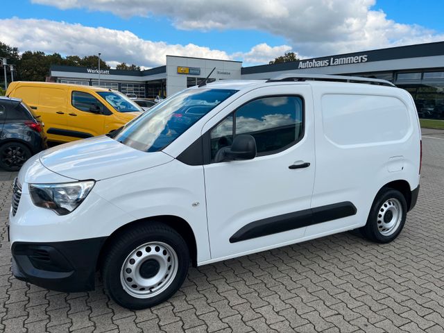 Opel Combo E Cargo Selection