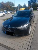 Andere Verkaufe BMW 116i - Andere in München
