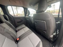 Fahrzeugabbildung Kangoo III Techno 1.3 TCe130 EDC