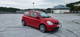 Toyota Yaris 1.5 ts p1 - Toyota Yaris: Ts