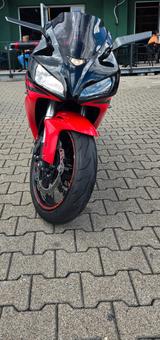 Honda Cbr 1000 RR - HONDA 2006 CBR1000RR