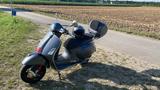 Vespa GTS Super Sport 125 - Angebote