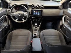 DACIA Duster II Comfort 1er.Hand/360°-Kamera/CarPlay