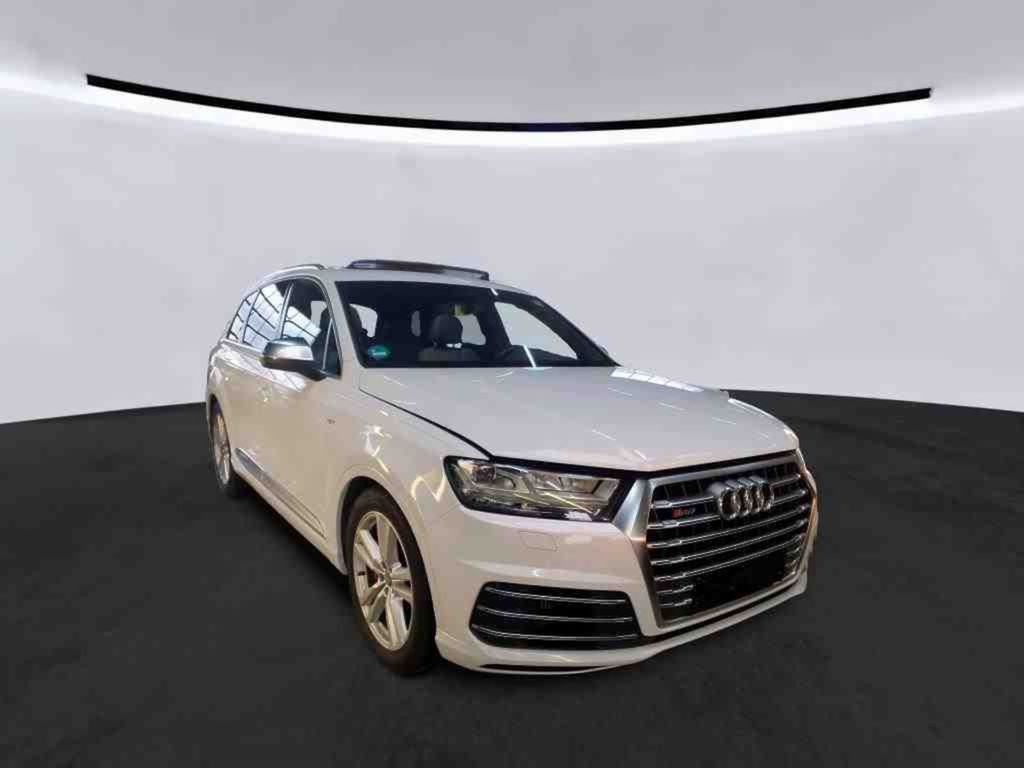 Image of Audi SQ7