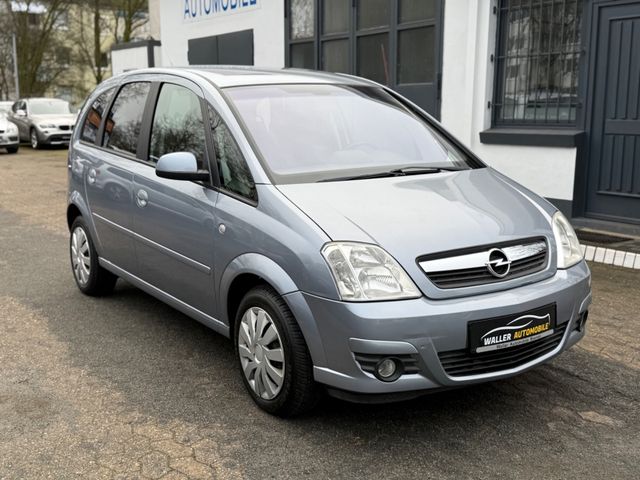 Opel Meriva 1.6 Edition *UNFALLFREI* 2.HAND*