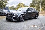 Mercedes-Benz E63S AMG BURMESTER PANO KAMERA PERFORMANCE NIGHT