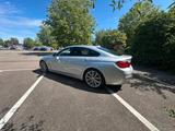 BMW 440iGranCoupé 440i Luxury Line / KEIN Import - : Import