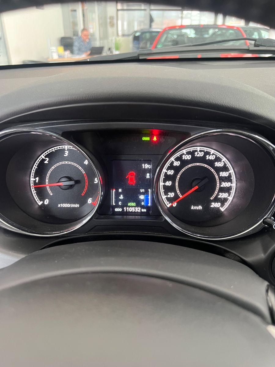 Fahrzeugabbildung Mitsubishi ASX Intense * RÜCKFAHRKAMERA* SITZHEIZUNG *
