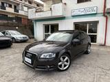 Audi A3 SPB 1.6Tdi 105Cv S-Line S-Tronic - Audi A3 aus 2011: 1.6