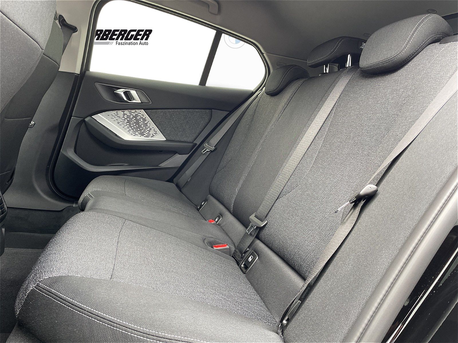 BMW 120 - Bild 11