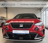 Seat Arona FR DSG *LED *ACC *Kamera *Virtual - Seat Arona Gebrauchtwagen in Hamburg