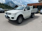 Mitsubishi L200 2.5 DI-D/178CV DC Intense Plus D - Mitsubishi L200: Intense