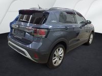 Volkswagen T-Cross - Vorschau Bild 2