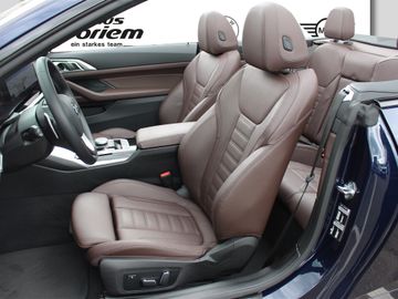 BMW 420 - 7