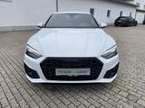 Audi A5 Coupe S line 35 TFSI S-tr. Comp. 20" KAM NAVI - Audi A5 mit Benzin-Antrieb: Sportwagen, 3.2