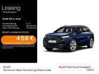 Audi Q4 e-tron - Vorschau Bild 1