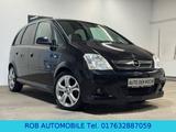 Opel Meriva Navi*1,6*Opc*Klima* - Opel Meriva: Opc