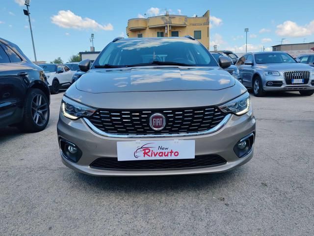 Fiat FIAT Tipo 1.4 T-Jet 120CV GPL SW Lounge