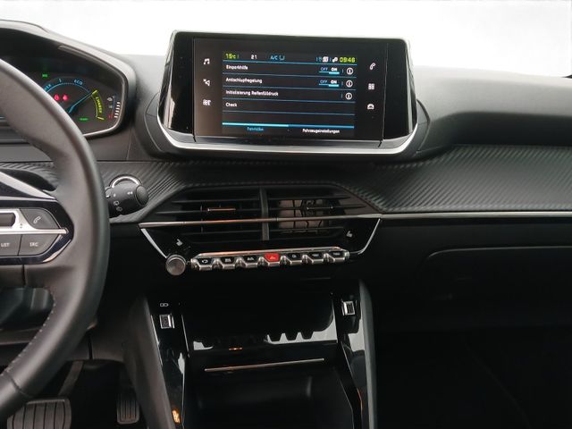 Peugeot 208 e- Allure Elektromotor 136 e- Kam.+KeyLess