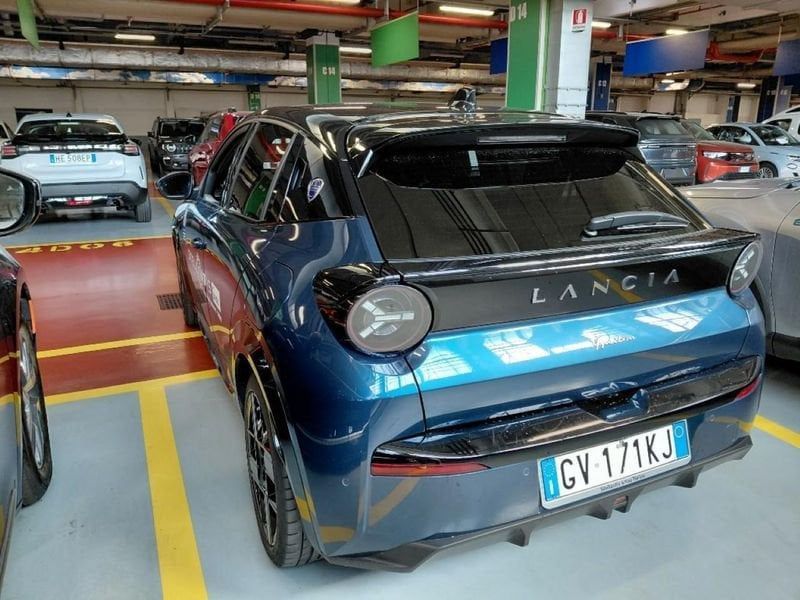 Lancia Ypsilon Elettrica Elettrica 156cv LX imagem 2