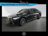 Mercedes-Benz S 350 d 4M Lang AMG+AMBIENTE+DISTRO+MEMORY+MBUX