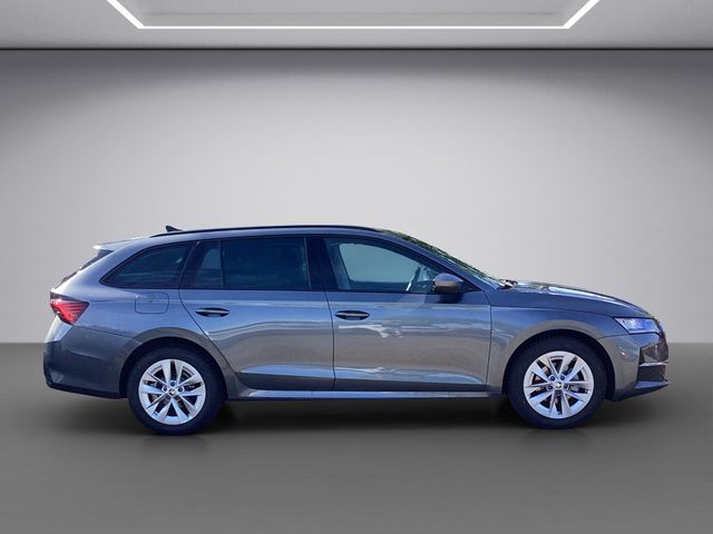 Octavia Combi 1.5TSI Selection