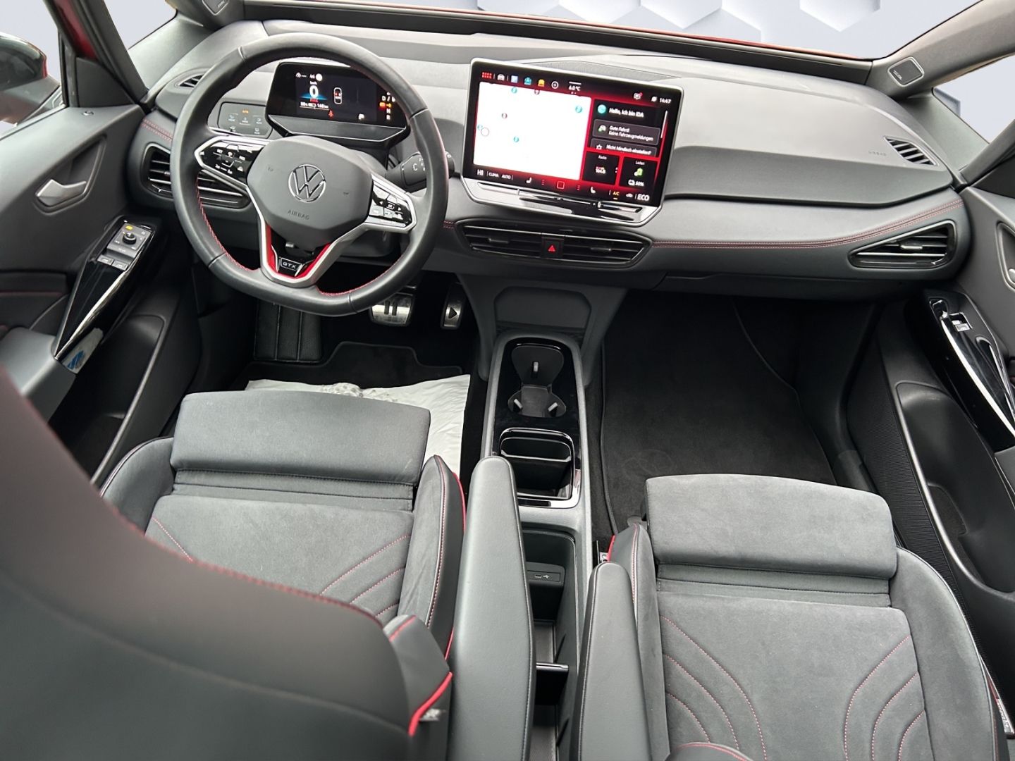 ID.3 GTX Performance 240 kW MatrixLED PanoDach H