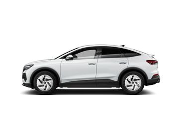 2026 AUDI Q4 E-TRON 照片 6
