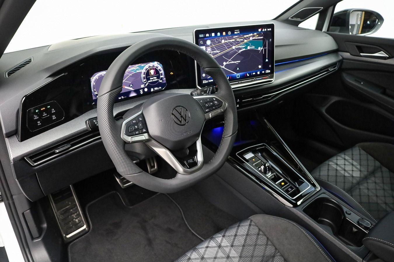 Volkswagen Golf - Bild 9