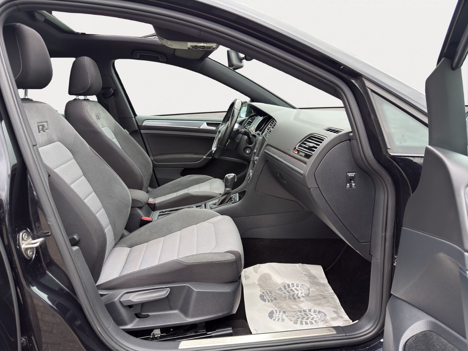 Golf VII Lim. Comfortline BMT*R-LINE*NAVI*2.HAND