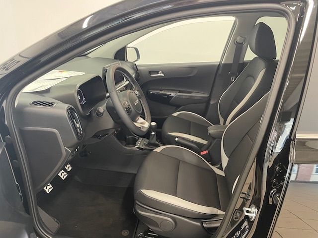 Fahrzeugabbildung Kia Picanto GT-Line 1.2 LED Navi Kamera DAB
