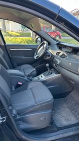 Renault Scenic Xmod Paris ENERGY dCi 110 Start&Stop ... - Renault Scenic: Xmod