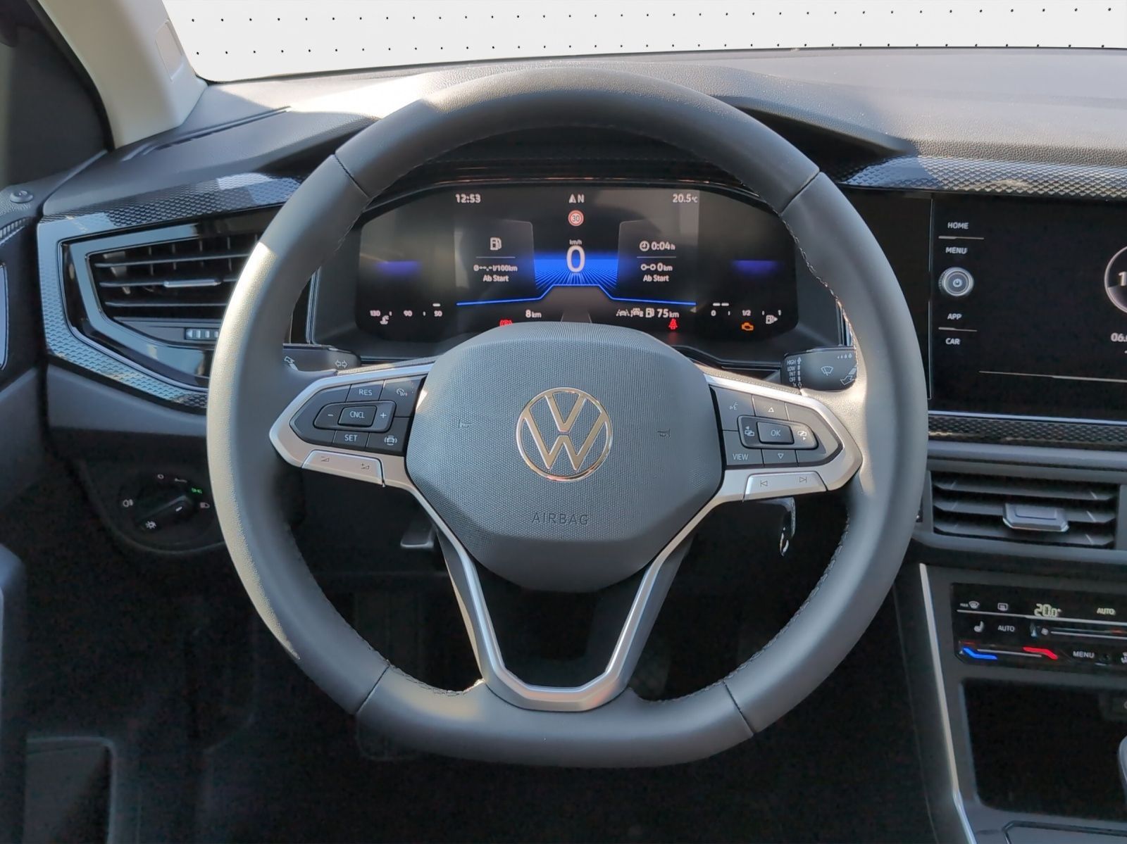 Volkswagen Polo - Bild 8