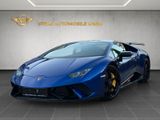Lamborghini Huracán Performante Forged Carbon/Lift/Tempomat - Lamborghini: Coupé