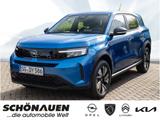 Opel Frontera Edition, Hybrid 81kw PDC met. Allrad