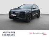 Audi SQ6 e-tron 5JGar LM21 #black MMI&Tech pro S-Sitz - Audi SQ6 e-tron Jahreswagen