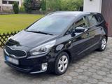 Kia Carens 1.7 CRDI Edition 7 Anhängerkupp... - Kia aus 2014 mit Diesel-Antrieb: Kombi