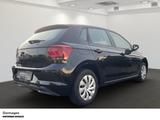 Volkswagen Polo Comfortline 1.0 TSI DSG NAVI ACC - VW Polo Gebrauchtwagen in Düsseldorf