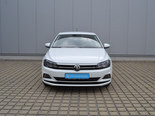Polo 1.0 TSI (95 PS) Active ACC/NAVI/ALU/PDC/CLI