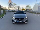 Mercedes-Benz E 400 4MATIC AMG Line | 360° Kamer - Mercedes-Benz E 400: Limousine