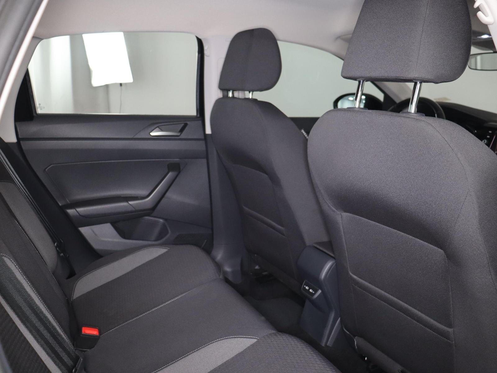 Volkswagen Taigo Life 1.0TSI 178,-ohne Anzahlung Navi, миниатюра 17