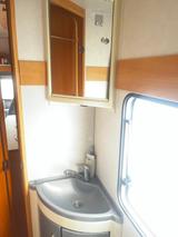 Ford Sunlight T 58  - Ford 2009