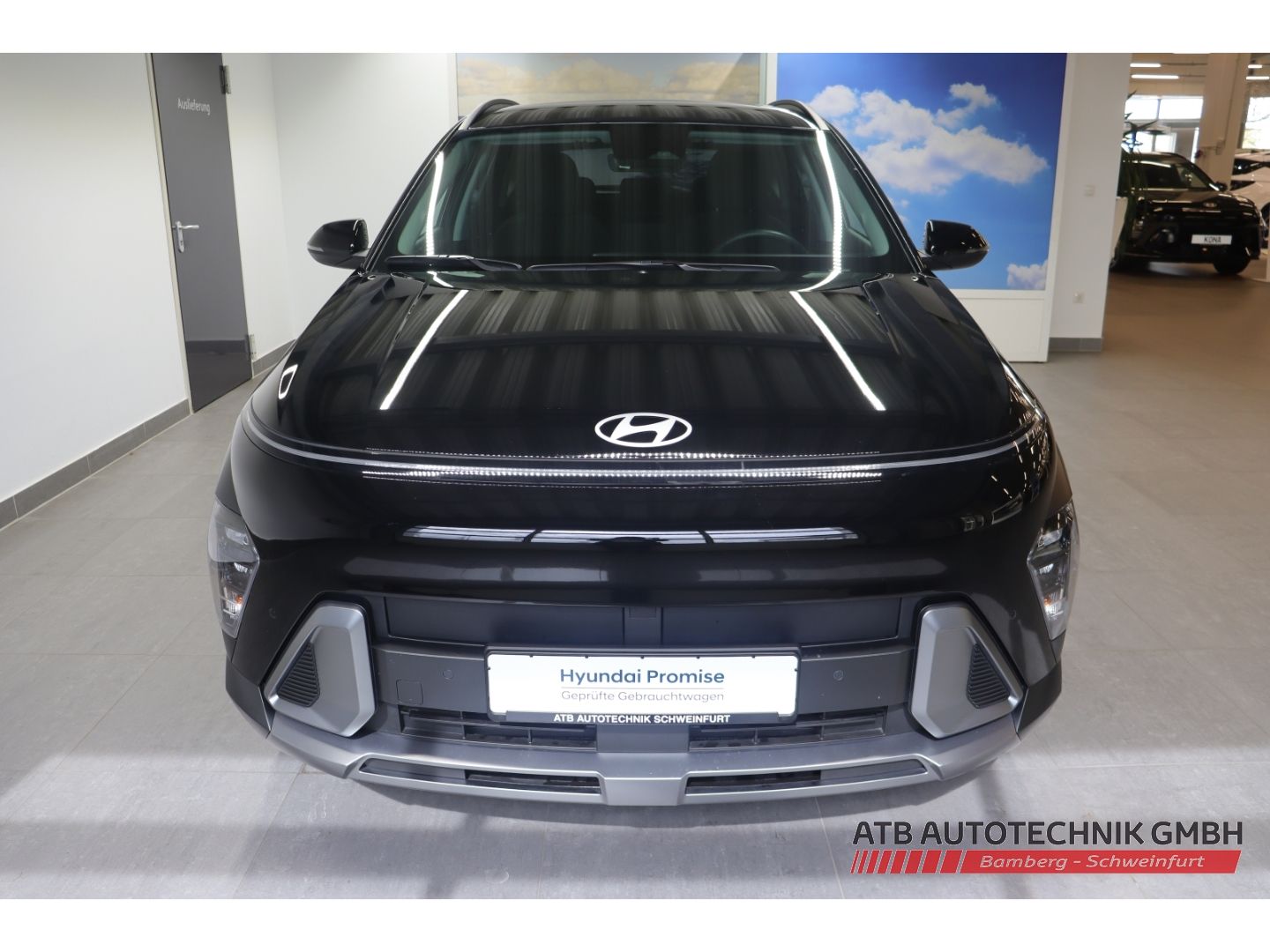 Hyundai Kona – Bild 3