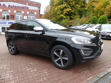 Volvo XC60 - 3