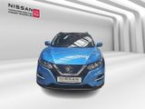 Nissan QASHQAI 1.2 DIG-T 6MT N-Connecta Design BF PGD - Nissan Qashqai: De