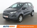 Ford EcoSport 1.0 EcoBoost Trend*PDC*SHZ*KLIMA* - Ford EcoSport: Trend