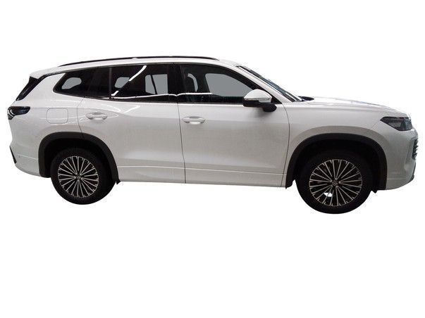 Volkswagen Tayron - Bild 3