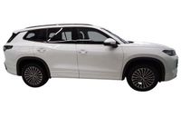 Volkswagen Tayron - Vorschau Bild 3