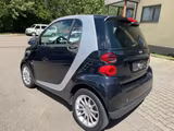 Smart ForTwo coupe Basis Pano/Klima/Automat./El.Fen. - Smart aus 2007