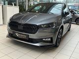 Skoda Fabia Monte Carlo 1.0 TSI DSG Navi Kamera Klima - Skoda Fabia Gebrauchtwagen in Saarbrücken